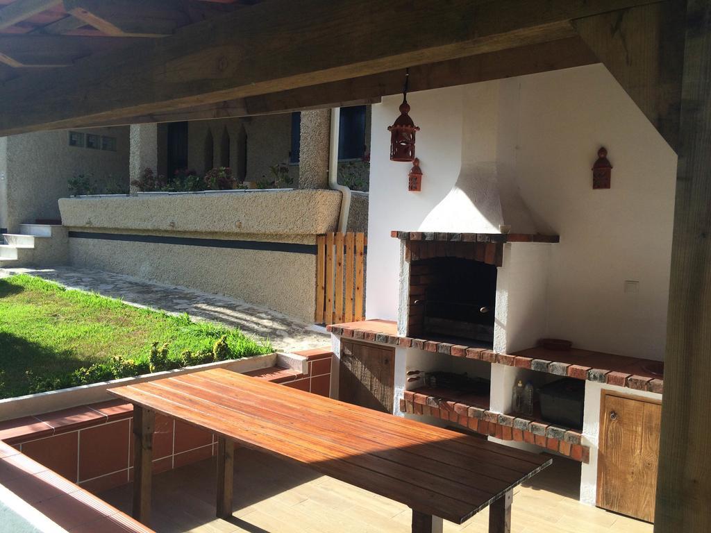 Villa Ana Nazaré Exterior foto