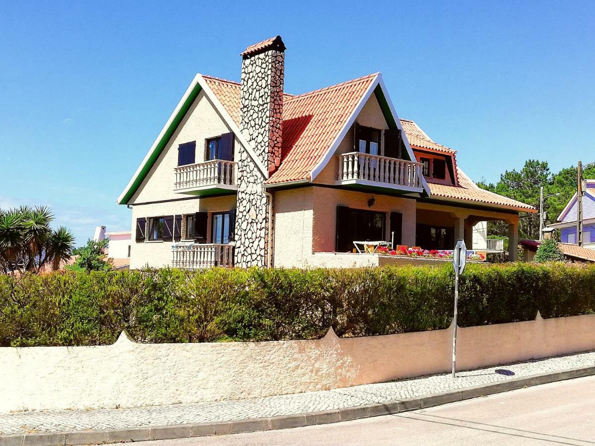 Villa Ana Nazaré Exterior foto